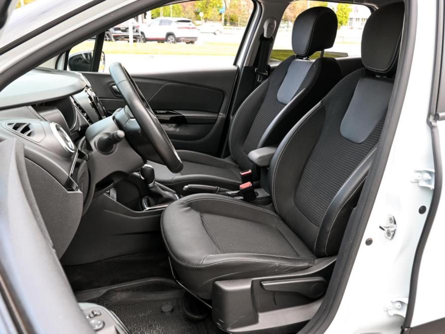 Renault Kaptur I Рестайлинг Волгоград  - изображение 11