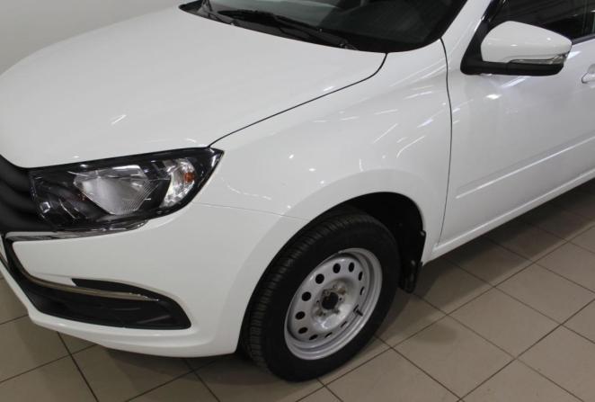 Lada (ВАЗ) Granta I Рестайлинг с пробегом 2024 года, цена 1 050 000 рублей, 21065 км, лифтбек, Автокод Объявления