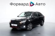 Lada (ВАЗ) Granta I Рестайлинг Тюмень  - изображение 28