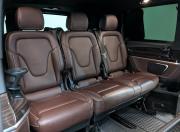 Mercedes-Benz V-Класс III (W447) Рестайлинг Санкт-Петербург  - изображение 43