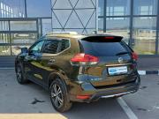 Nissan X-Trail III Рестайлинг Москва  - изображение 35