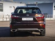 Lexus RX IV Москва  - изображение 34