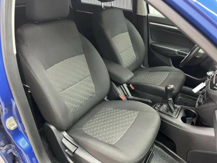 Lada (ВАЗ) Vesta I Альметьевск  - изображение 9