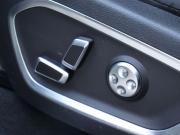 Geely Tugella I Рестайлинг Самара  - изображение 37