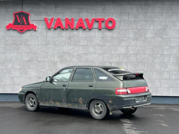 Lada (ВАЗ) 2112 с пробегом 2003 года, цена 79 000 рублей, 127330 км, хэтчбек, Автокод Объявления