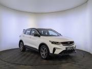 Geely Coolray I Москва  - изображение 32