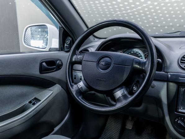 Chevrolet Lacetti I с пробегом 2011 года, цена 420 000 рублей, 235492 км, универсал, Автокод Объявления