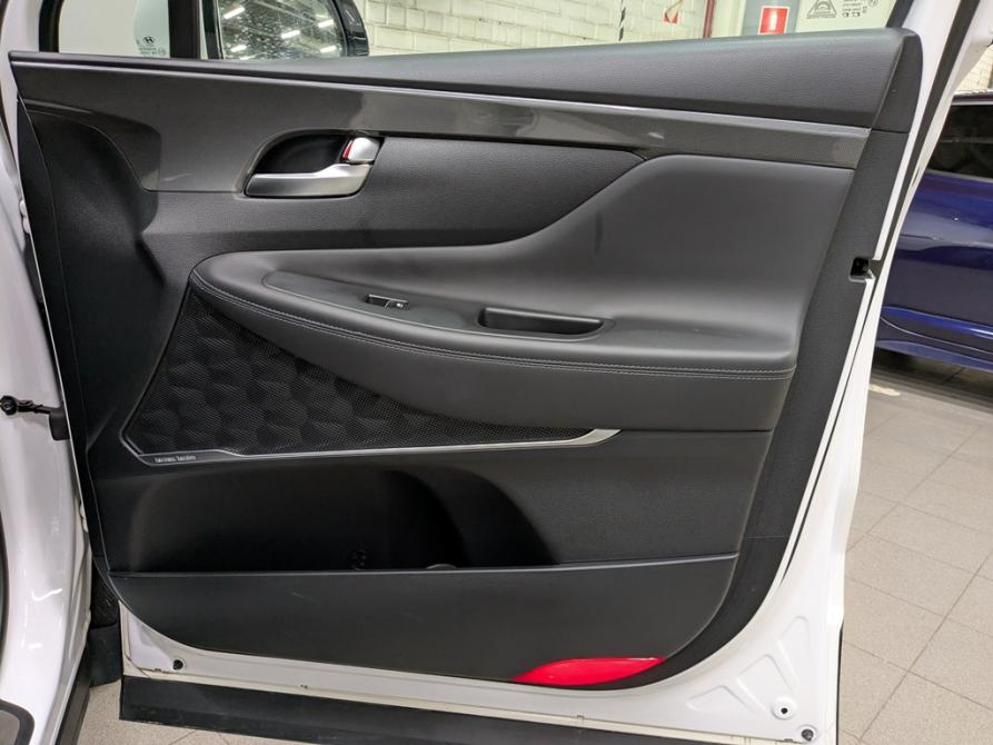 Hyundai Santa Fe IV Рестайлинг Москва  - изображение 15