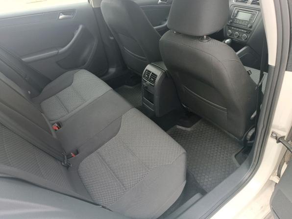 Volkswagen Jetta VI с пробегом 2014 года, цена 1 290 000 рублей, 106090 км, седан, Автокод Объявления