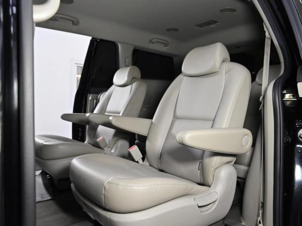 Kia Carnival III с пробегом 2020 года, цена 2 599 000 рублей, 164000 км, минивэн, Автокод Объявления