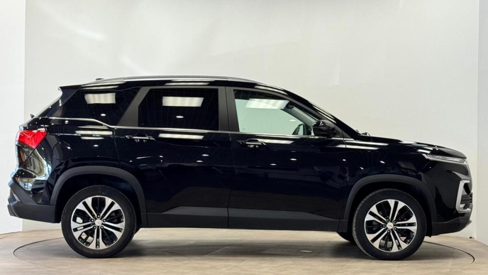 Chevrolet Captiva II Киров  - изображение 5