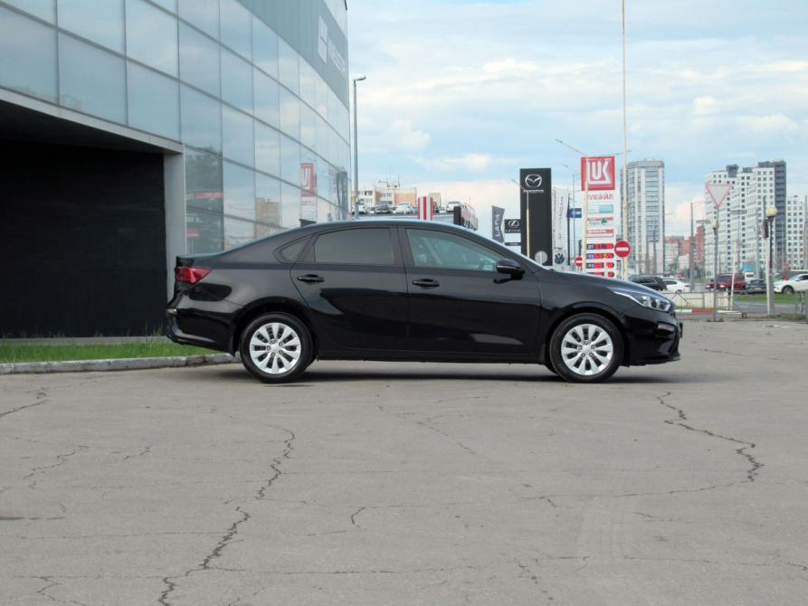 Kia Cerato IV Самара  - изображение 4