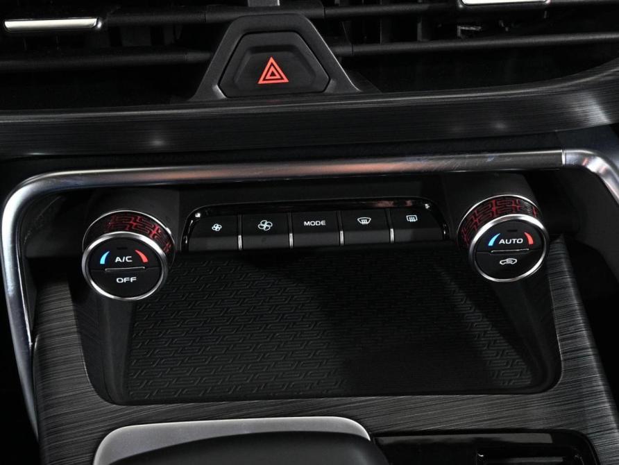 Geely Tugella I Ростов-на-Дону  - изображение 18