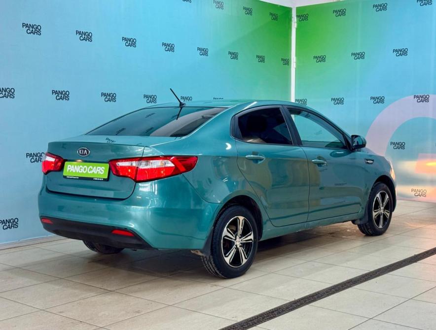 Kia Rio III Набережные Челны  - изображение 3