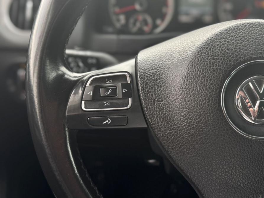Volkswagen Tiguan I Рестайлинг Новокузнецк  - изображение 15