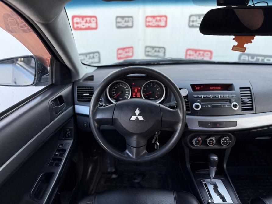 Mitsubishi Lancer X Санкт-Петербург  - изображение 7