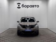 Nissan Qashqai I Рестайлинг Воронеж  - изображение 21