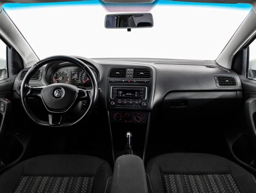 Volkswagen Polo V Рестайлинг Санкт-Петербург  - изображение 10