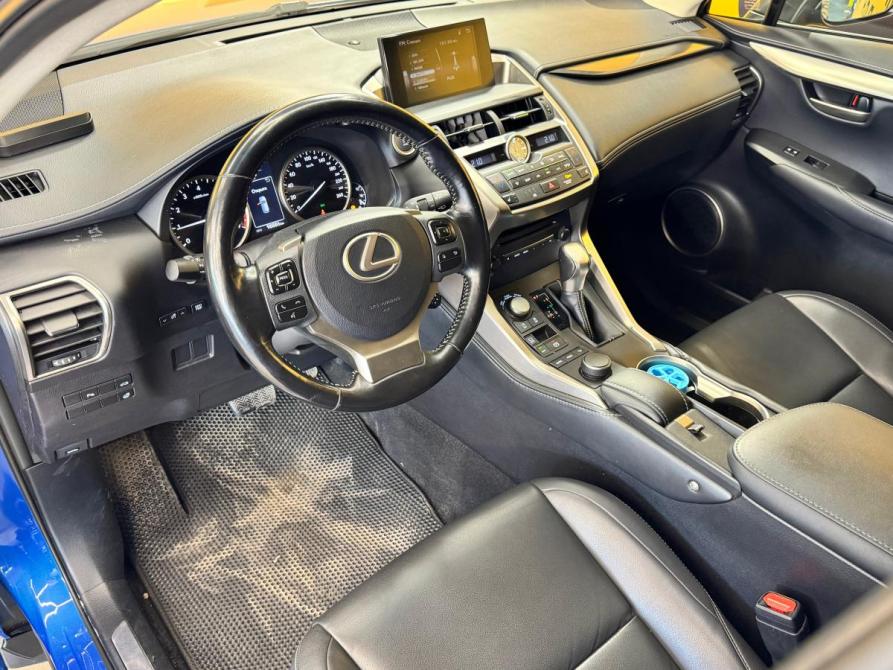 Lexus NX I Ижевск  - изображение 8