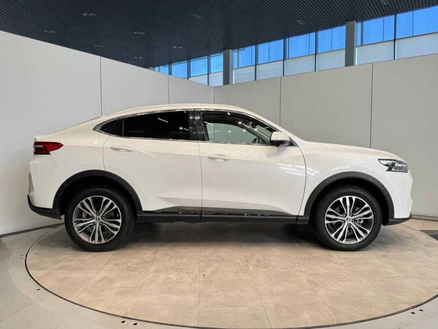Haval F7x I Рестайлинг Волжский  - изображение 6