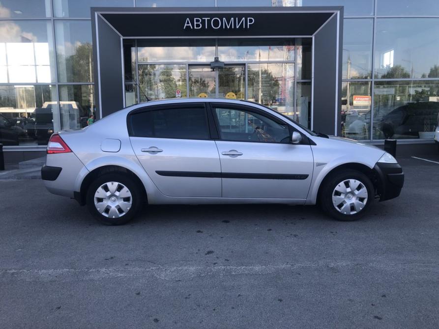 Renault Megane II Брянск  - изображение 4