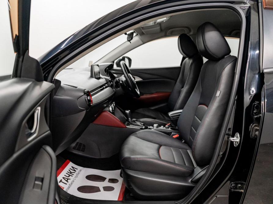 Mazda CX-3 I Красноярск  - изображение 6