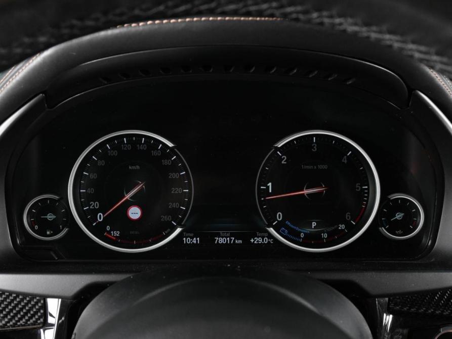 BMW X6 II (F16) Ростов-на-Дону  - изображение 22