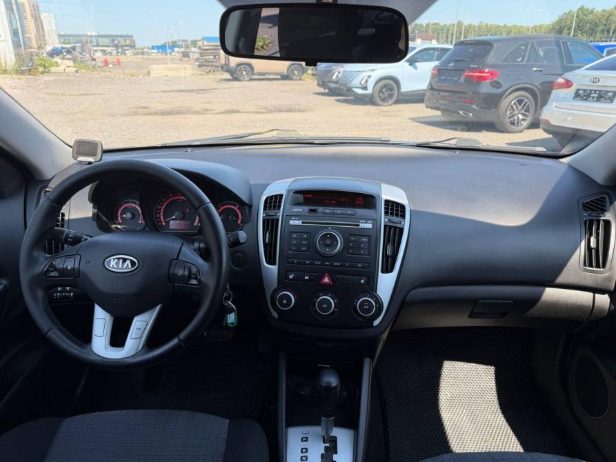 Kia Ceed I Рестайлинг Санкт-Петербург  - изображение 19