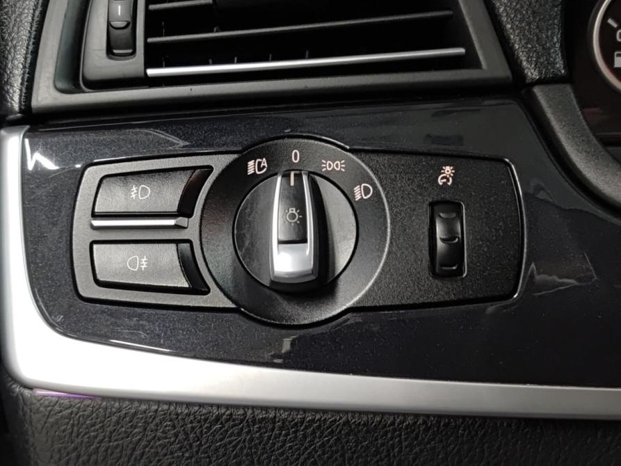 BMW 5 серии VI (F10/F11/F07) Казань  - изображение 24