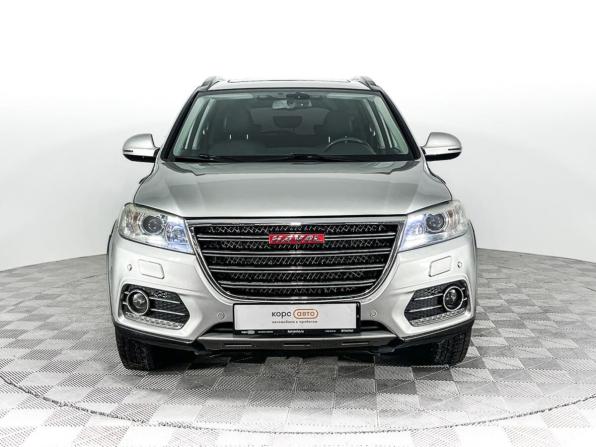 Haval H6 I с пробегом 2017 года, цена 1 392 000 рублей, 81968 км, внедорожник, Автокод Объявления