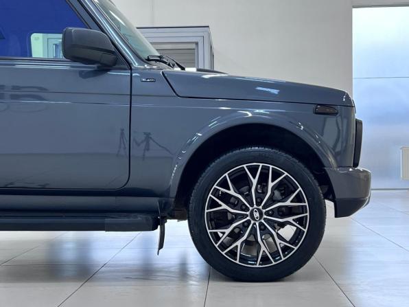 Lada (ВАЗ) 2121 (4x4) I Рестайлинг (2020) с пробегом 2021 года, цена 780 000 рублей, 81223 км, внедорожник, Автокод Объявления