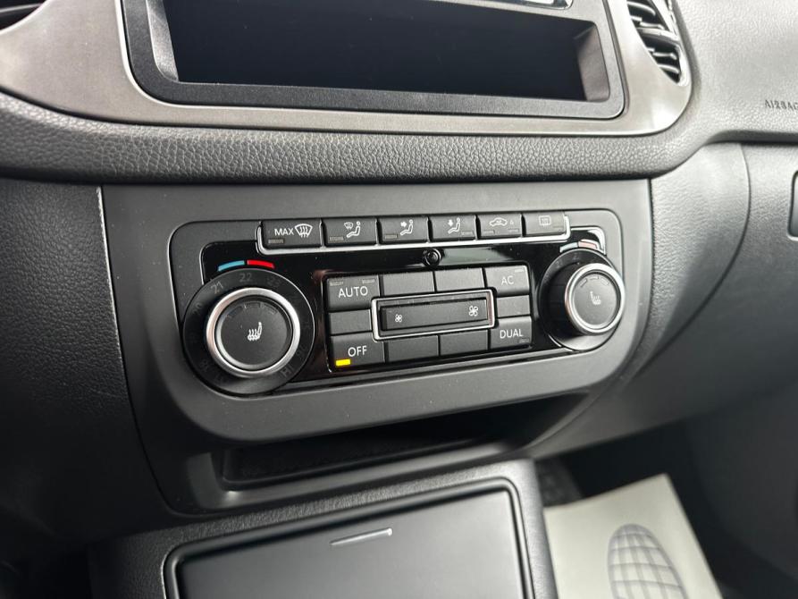Volkswagen Tiguan I Уфа  - изображение 10