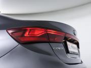Kia Cerato IV Москва  - изображение 45