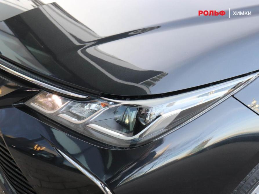 Toyota Corolla XII (E210) Химки  - изображение 14