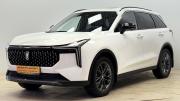 FAW Bestune T55 Киров  - изображение 25