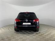 Volkswagen Touareg II Ногинск  - изображение 26