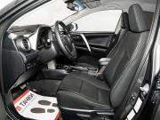 Toyota RAV4 IV (XA40) Рестайлинг Иркутск  - изображение 27