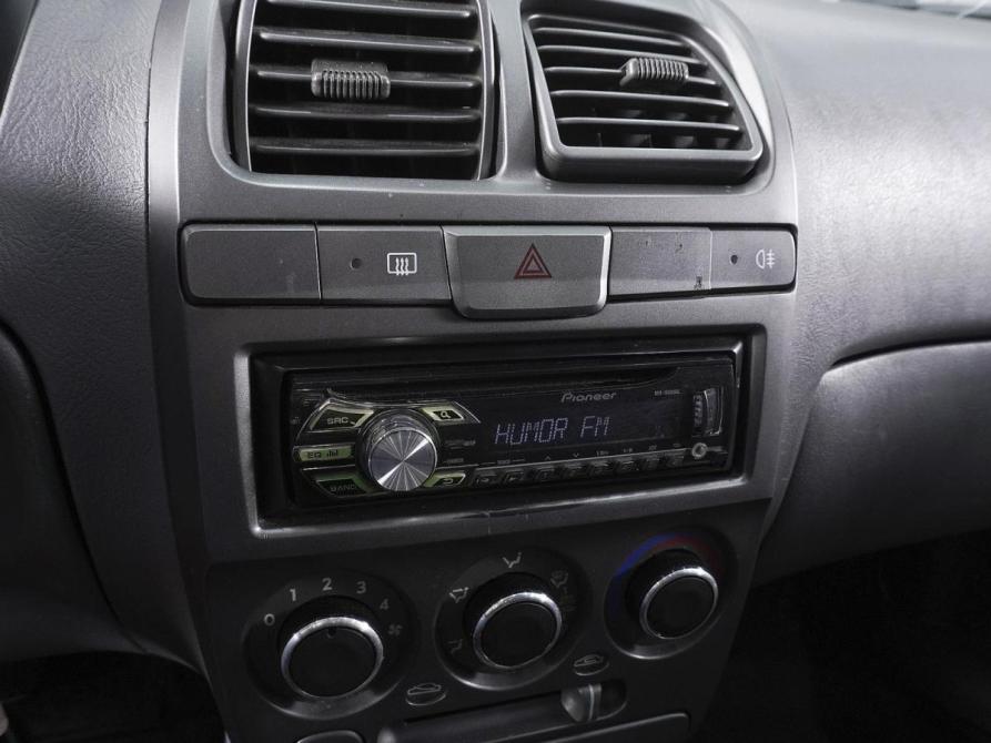 Hyundai Accent II Ростов-на-Дону  - изображение 13