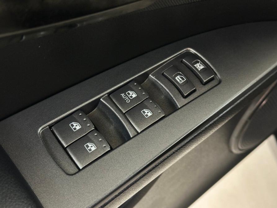 SsangYong Kyron I Рестайлинг Москва  - изображение 10