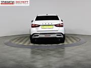 Lada (ВАЗ) Vesta I Рестайлинг (NG) Белгород  - изображение 24