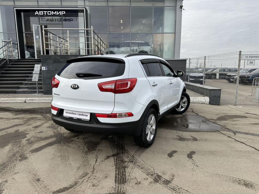 Kia Sportage III Саратов  - изображение 5