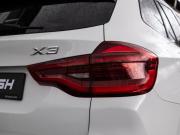BMW X3 III (G01) Сочи  - изображение 37