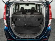 Toyota Roomy I Рестайлинг Иркутск  - изображение 38