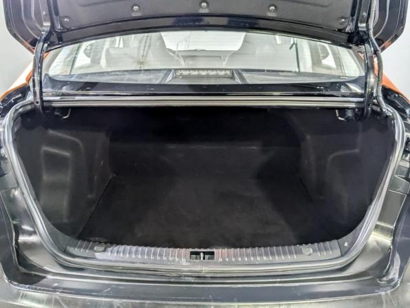 BAIC U5 Plus с пробегом 2023 года, цена 750 000 рублей, 136930 км, седан, Автокод Объявления