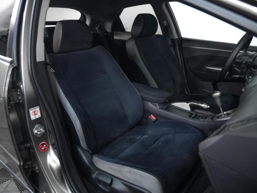 Honda Civic VIII Санкт-Петербург  - изображение 22