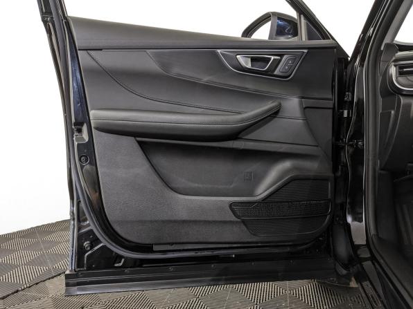 Chery Tiggo 4 Pro I с пробегом 2024 года, цена 1 440 000 рублей, 68242 км, внедорожник, Автокод Объявления