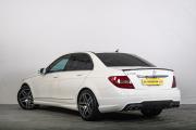 Mercedes-Benz C-Класс III (W204) Рестайлинг Томск  - изображение 30