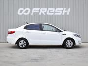 Kia Rio III Краснодар  - изображение 24