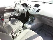 Ford Fiesta Mk6 Рестайлинг Москва  - изображение 27