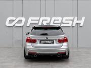 BMW 3 серии VI (F3x) Рестайлинг Краснодар  - изображение 30